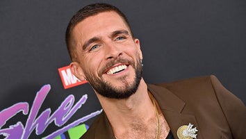 Josh Segarra Talks Easter Egg-Filled 'Scream 6' and 'The Other Two' Season 3 (Exclusive)